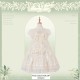Mademoiselle Pearl Beloved Lily Of The Valley Cardigan JSKs and OPs(Reservation/Full Payment Without Shipping)